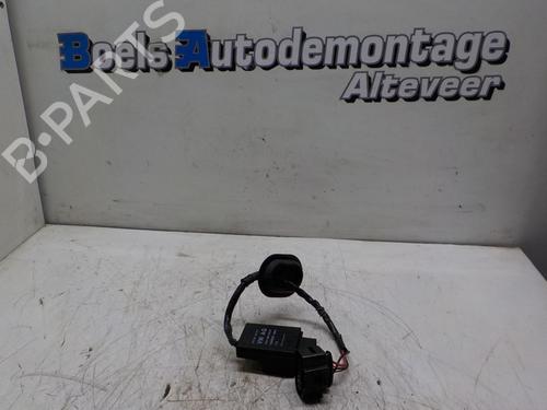 Used Fuel ECU VW GOLF VI (5K1) 2.0 GTi (210 hp) 23008866