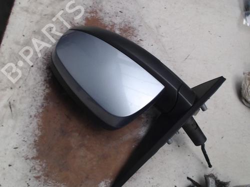 Left mirror OPEL MERIVA A MPV (X03) 1.6 (E75) | BP21941666C26 