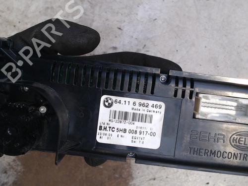 Climate control MINI MINI (R50, R53) Cooper | BP21938242I5 