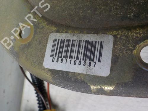 Fuel pump BMW 7 (E38) 728 i, iL | BP23006721M76 
