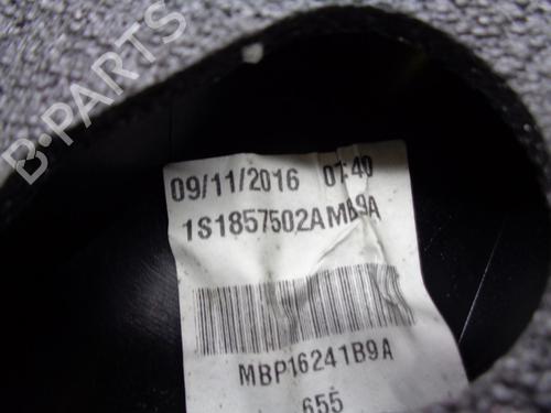 Right mirror SEAT Mii (KF1, KE1) 1.0 | BP23012670C27 