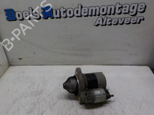 Used Starter FORD FIESTA VI (CB1, CCN) 1.0 EcoBoost (100 hp) 23009015