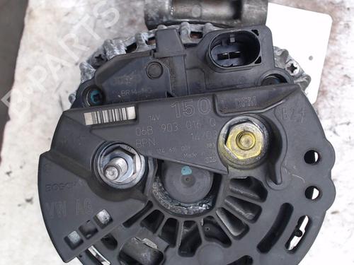Generator AUDI A4 B6 (8E2) 2.0 | BP21940020M7 