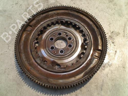 Kopling /lamell VW POLO V (6R1, 6C1) 1.4 (6R1) (85 hp) 21922183