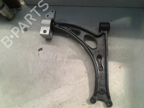 Used Right front suspension arm AUDI A3 (8P1) 1.9 TDI (105 hp) 21919745