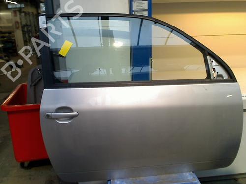 Used Right front door VW LUPO I (6X1, 6E1) 1.0 (50 hp) 21912667