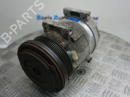 Used AC compressor CHEVROLET EPICA (KL1_) 2.5 (156 hp) 23019377