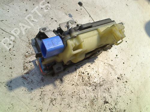 Front right lock SEAT IBIZA III (6L1) 1.4 16V | BP21927151C97 