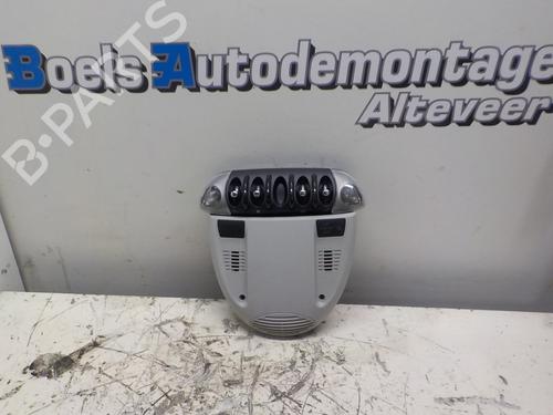 Used Interior roof light MINI MINI (R56) One (95 hp) 23008328