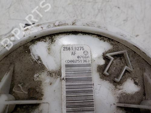 Fuel pump MAZDA 2 (DY) 1.4 CD | BP23008702M76 