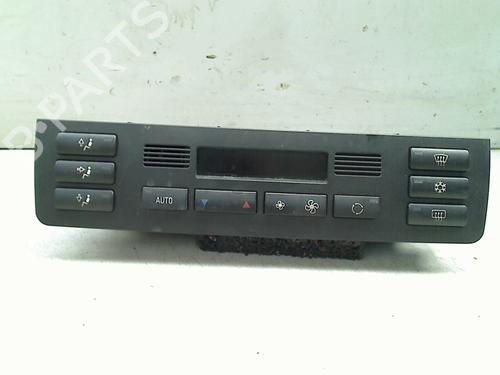 Used Climate control BMW 3 (E46) 316 i (105 hp) 21916339