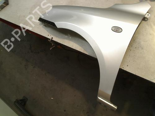 Used Left front fenders MAZDA 2 (DY) 1.4 (80 hp) 21927195