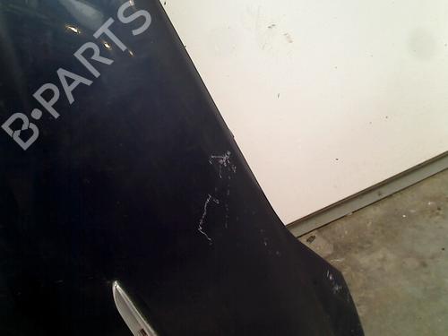 Left front fenders BMW 7 (E65, E66, E67) 730 d | BP21918041C41 
