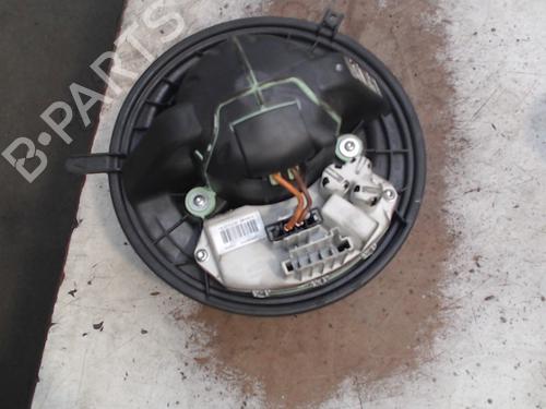 Used Heater blower motor BMW 1 (E87) 118 d (143 hp) 21943564