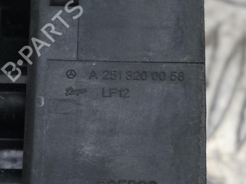 Elektronische sonde MERCEDES-BENZ M-CLASS (W164) ML 320 CDI 4-matic (164.122) | BP23020948M84 