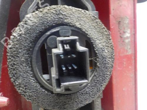 Højre baglygte FORD FOCUS I Turnier (DNW) 1.6 16V | BP23043249C35 