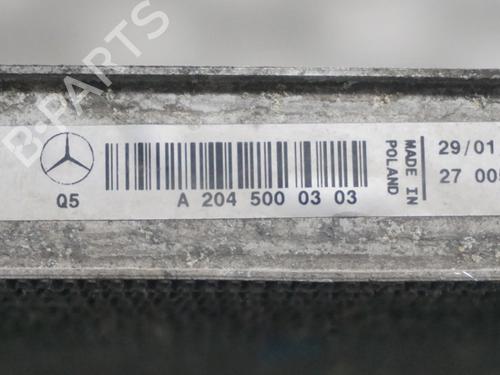 Køler MERCEDES-BENZ C-CLASS (W204) C 180 Kompressor (204.044, 204.045) | BP23019120M31 