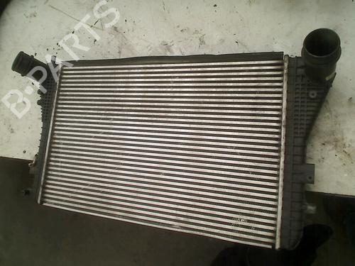 Intercooler VW GOLF VI (5K1) 2.0 R 4motion (256 hp) 21925299
