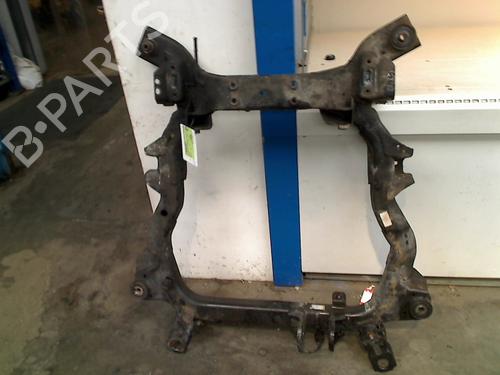 Used Subframe CHEVROLET MATIZ (M200, M250) 0.8 (52 hp) 21927432