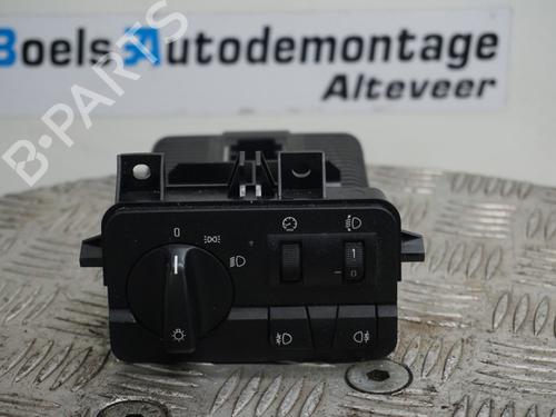 Used Headlight switch BMW 3 Coupe (E46) 318 Ci (118 hp) 23015194