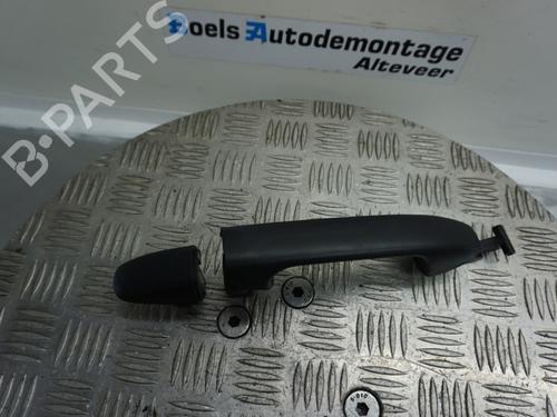 Used Rear right exterior door handle MERCEDES-BENZ VITO Van (W447) 116 CDI (447.601, 447.603, 447.605) (163 hp) 23013776