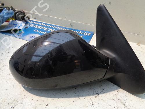 Used Right mirror SEAT TOLEDO II (1M2) 1.6 16V (105 hp) 21904324