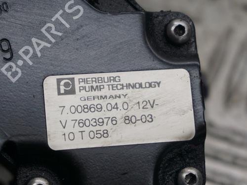 Auxiliary water pump CITROËN DS3 (SA_) 1.6 THP 155 | BP23016477M111 