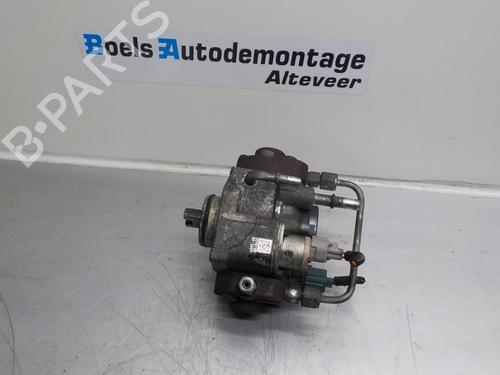 Used Injection pump FIAT DUCATO Van (250_) 100 Multijet 2,2 D (100 hp) 23009622