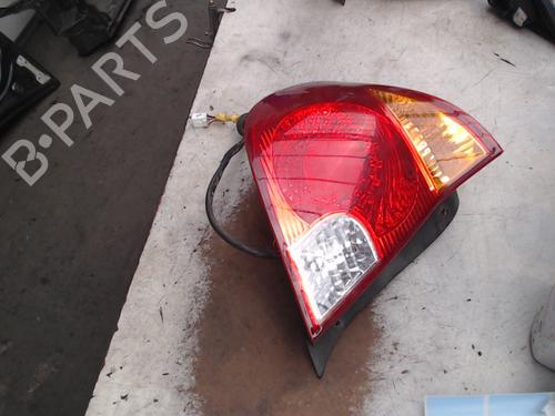 Used Left taillight HYUNDAI ACCENT II (LC) 1.6 (105 hp) 21944129