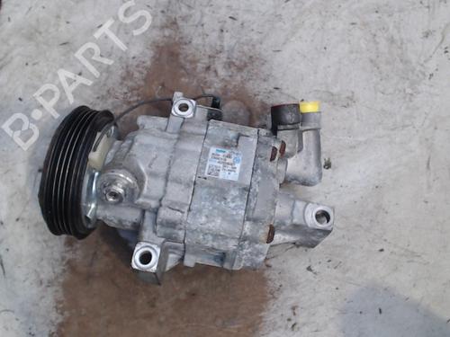 Used AC compressor OPEL AGILA (B) (H08) 1.2 (F68) (94 hp) 21940639