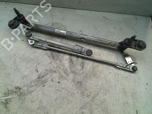 Used Front wipers mechanism SEAT LEON (5F1) 1.2 TSI (86 hp) 21917017