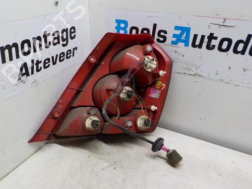 Left taillight DAEWOO KALOS (KLAS) 1.4 | BP23027249C34 