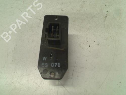 Used Heater resistor VOLVO V40 Estate (645) 1.6 (109 hp) 21933625