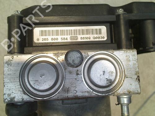 ABS pump DACIA LOGAN MCV (KS_) 1.6 16V (KS0L, KS0M, KS0P, KS1S) | BP21914396M43 