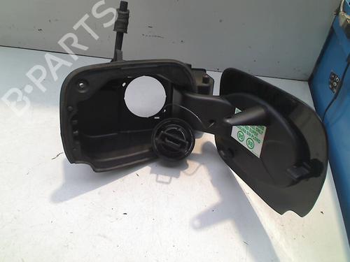 Fuel flap RENAULT CLIO III (BR0/1, CR0/1) 1.2 16V (BR02, BR0J, BR11, CR02, CR0J, CR11) | BP21917517C131