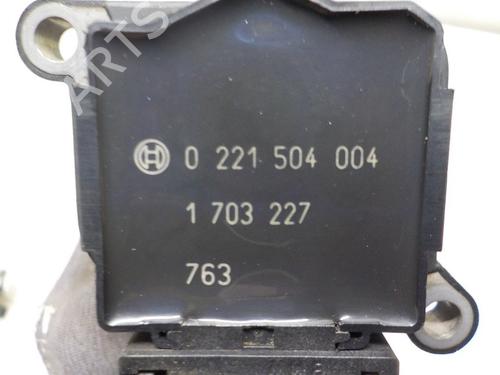 Ignition coil BMW 7 (E38) 728 i, iL | BP23006712M94 