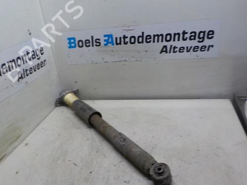 Used Left rear shock absorber VW FOX Hatchback (5Z1, 5Z3, 5Z4) 1.4 (75 hp) 23005459