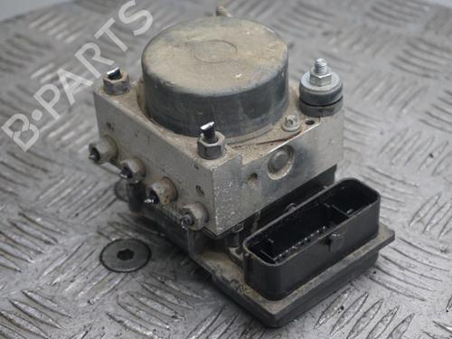 Used ABS pump CITROËN NEMO Box Body/MPV (AA_) 1.4 HDi (68 hp) 23018103