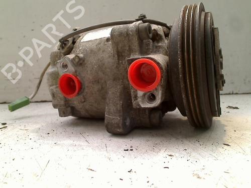 AC compressor SMART FORTWO Coupe (450) 0.7 (450.352, 450.332) | BP21926706M34 