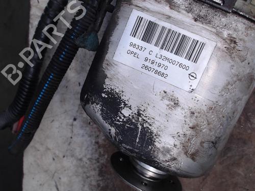 Steering pump OPEL ASTRA G Saloon (T98) 1.6 (F69) | BP21941140M99 