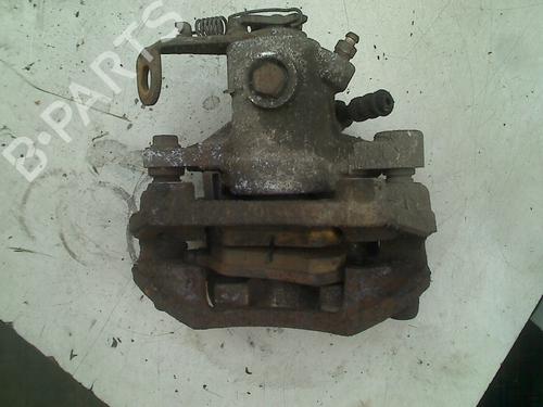Used Left rear brake caliper OPEL ZAFIRA A MPV (T98) 2.2 16V (F75) (147 hp) 21924779