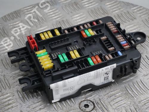 Used Fuse box BMW 3 (F30, F80) 330 e (252 hp) 23014659