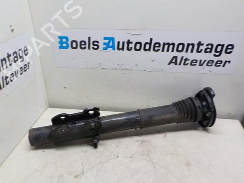 Used Left front shock absorber VW CRAFTER 30-50 Platform/Chassis (2F_) 2.0 TDI (163 hp) 23005257