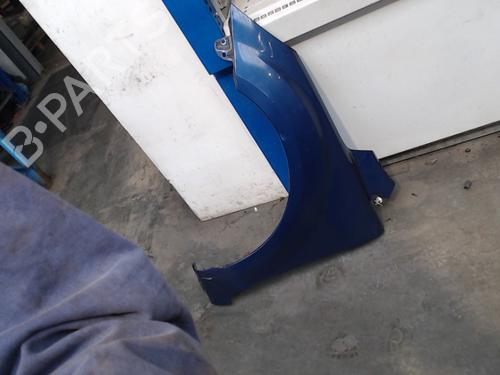 Used Left front fenders FORD FOCUS II Turnier (DA_, FFS, DS) 1.6 (100 hp) 21940505