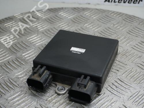 Elektronisk modul OPEL VECTRA C GTS (Z02) 3.0 CDTi (F68) (184 hp) 23016688