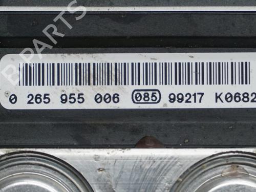 ABS pump VW POLO V (6R1, 6C1) 1.4 (6R1) | BP23017585M43 