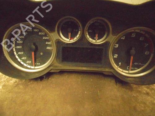 Display monitor ALFA ROMEO MITO (955_) 1.4 (955AXB1B) | BP23004021C48 