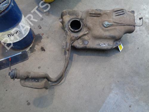 Used Fuel tank CITROËN C3 Pluriel (HB_) 1.6 (109 hp) 21909440