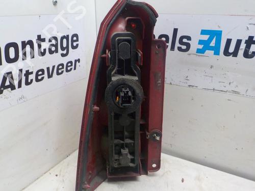 Højre baglygte FORD FOCUS I Turnier (DNW) 1.6 16V | BP23043249C35 