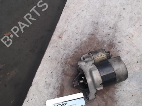 Used Starter RENAULT TWINGO I (C06_) 1.2 (C066, C068) (58 hp) 21942253